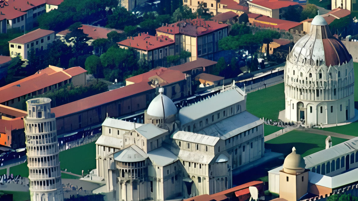 Ultimate Florence & Pisa