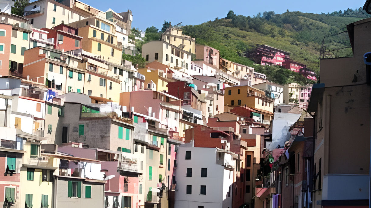Best Of Cinque Terre