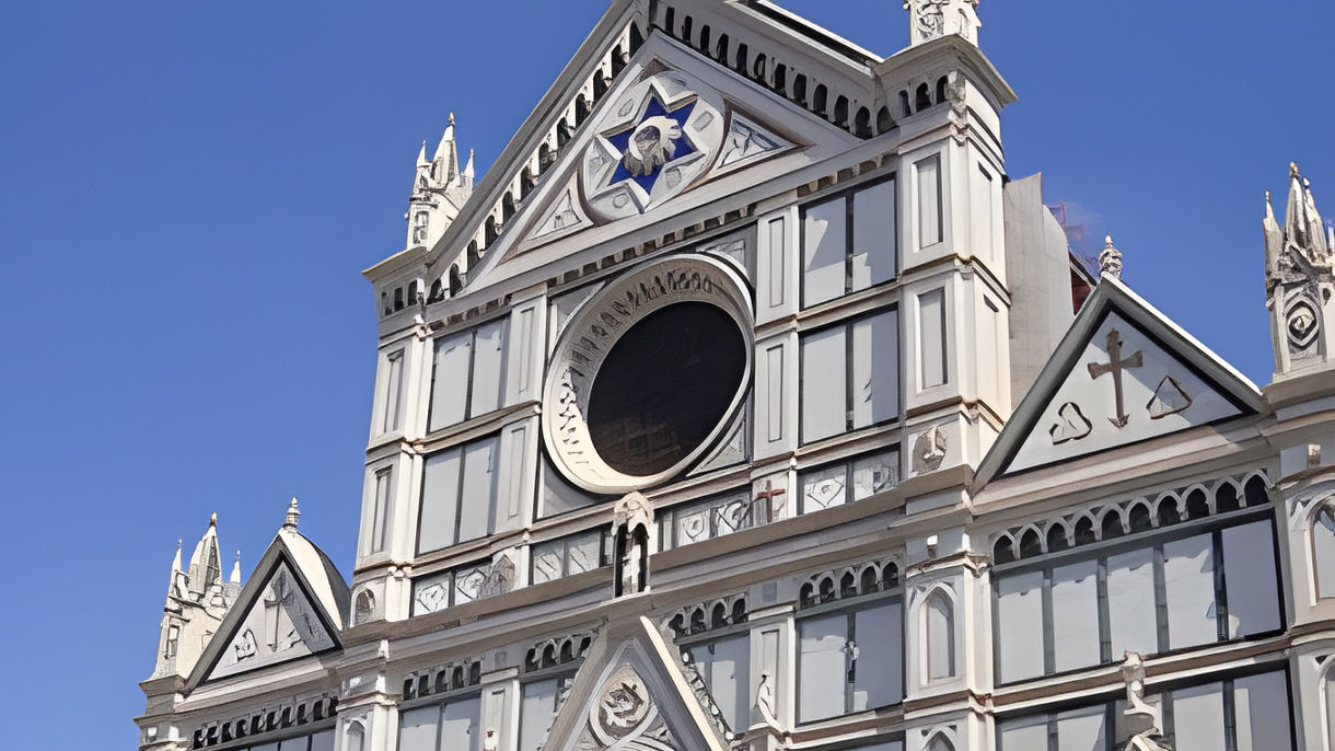 Highlights & Florence on Your Own