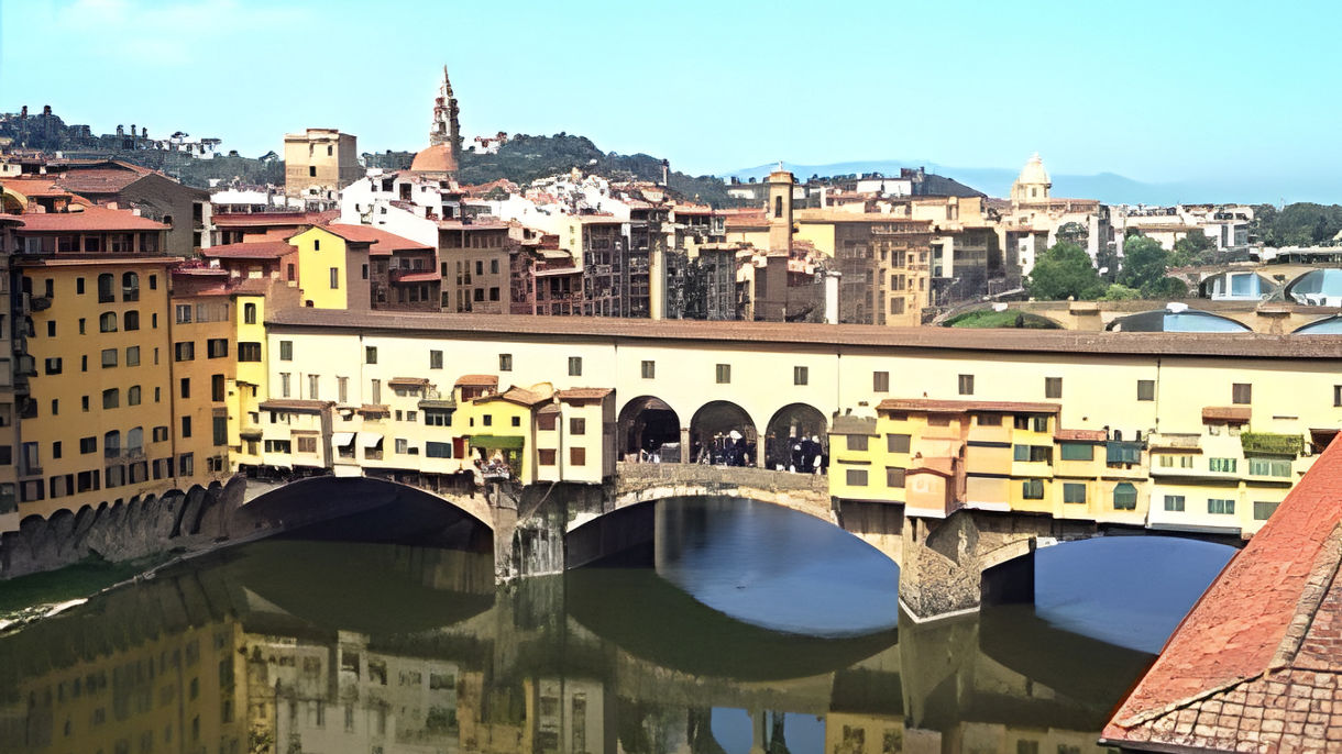 Highlights & Florence on Your Own
