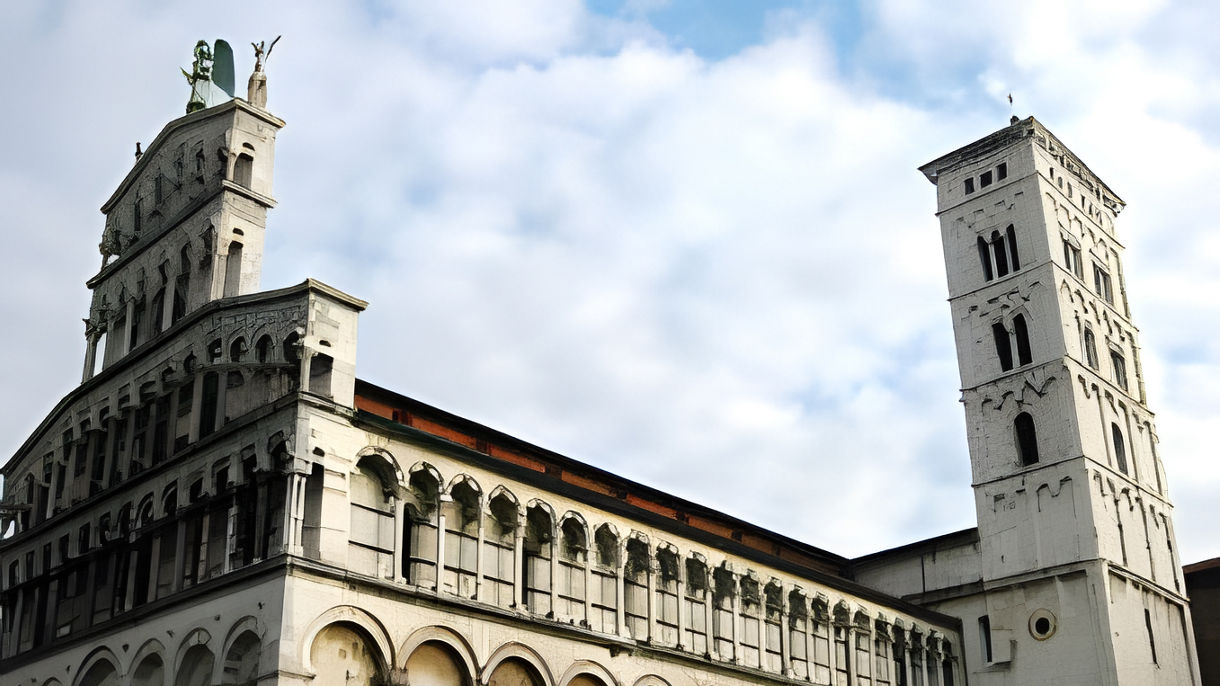 Lucca
