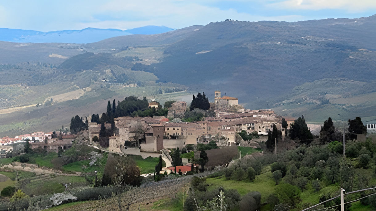 Florence, The Chianti Region & Wine Tasting