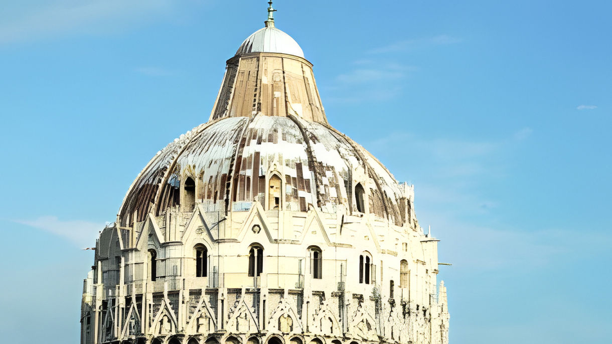 Pisa, San Gimignano & Wine Tasting