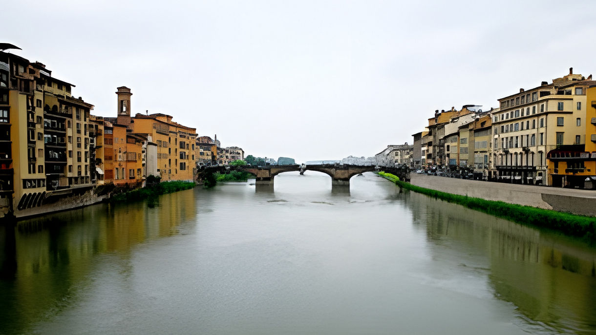 Tuscany by Private Vehicle - Car Class Half Day (With Guide)