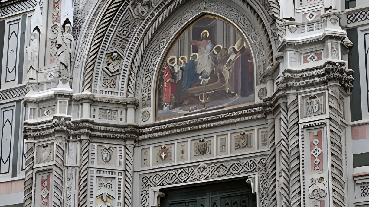 Tuscany by Private Vehicle - Van Class Full Day (Driver Only)