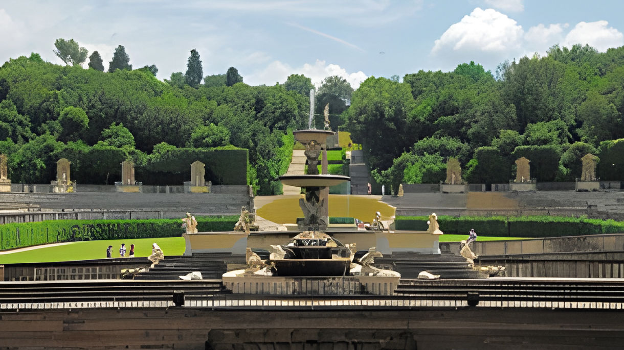 Tuscany by Private Vehicle - Car Class Full Day (Driver Only)