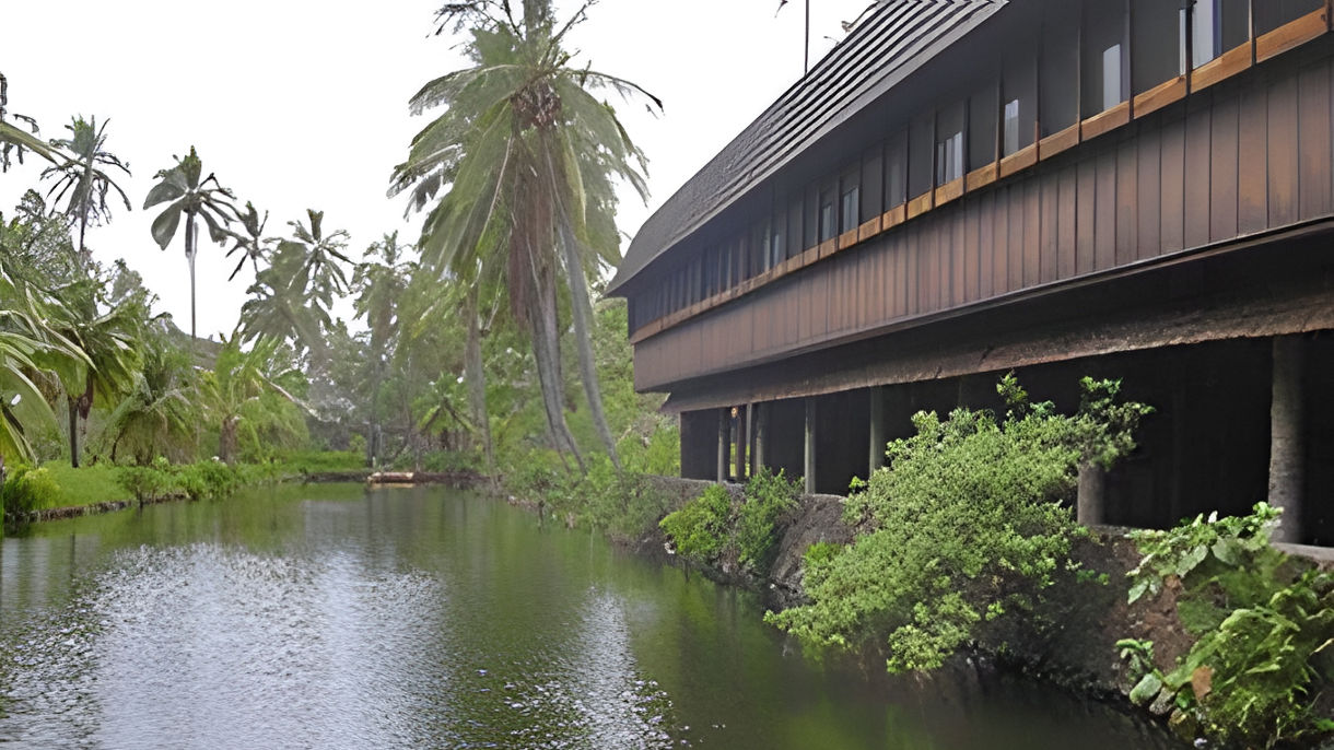 Hollywood in Hawaii - Movies & Waterfalls