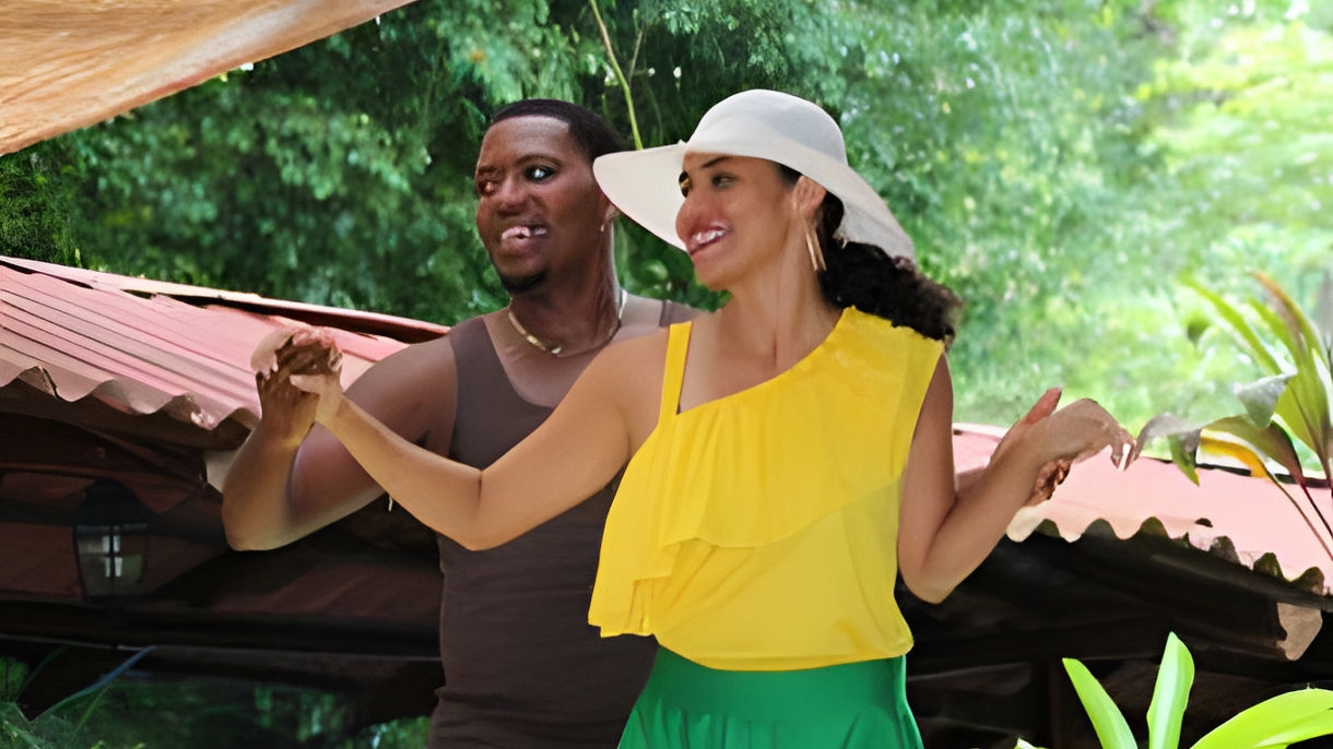 Scenic Drive & Folkloric Show