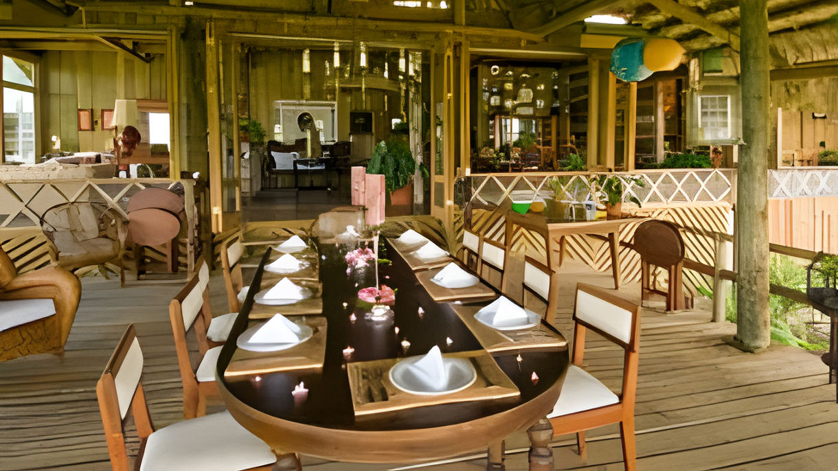 Tayutic Hacienda & Lunch