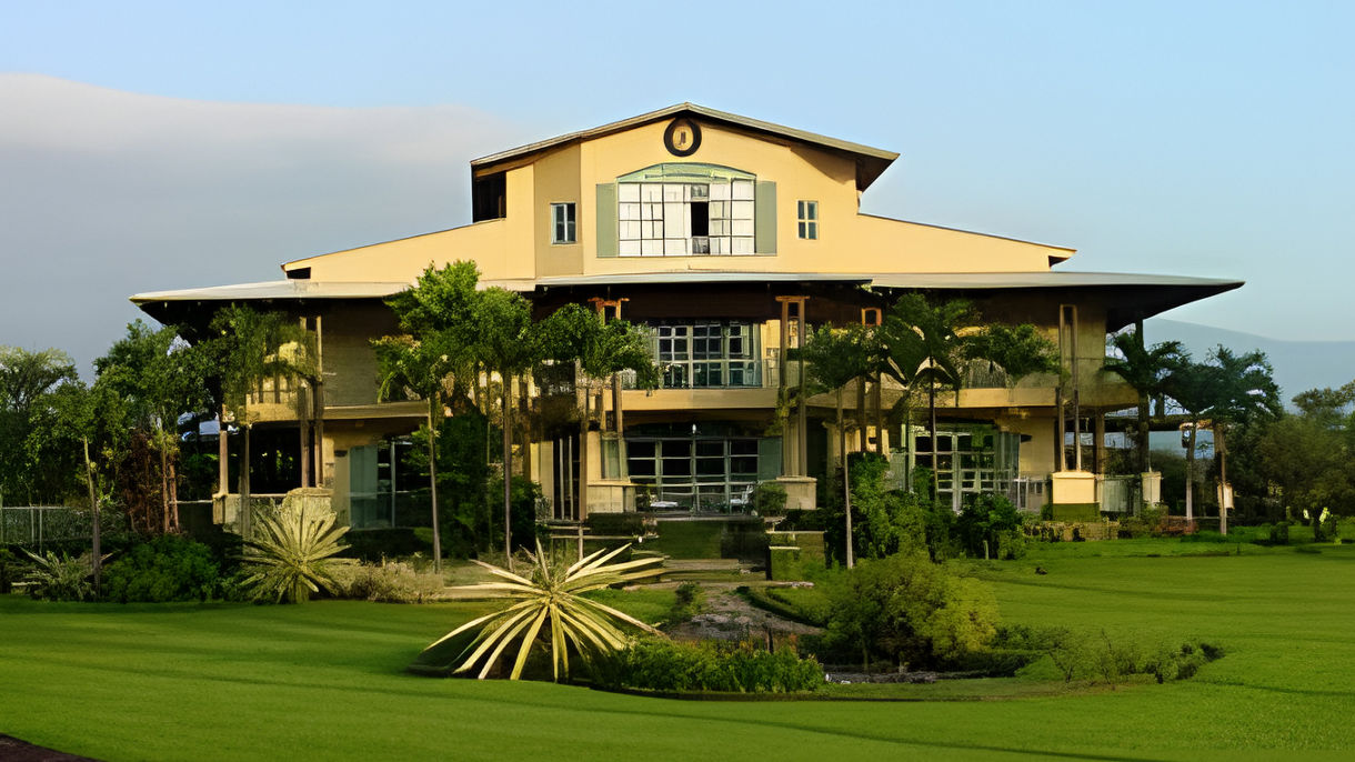 Costa Rica Coffee Estate, Scenic Drive & Lunch