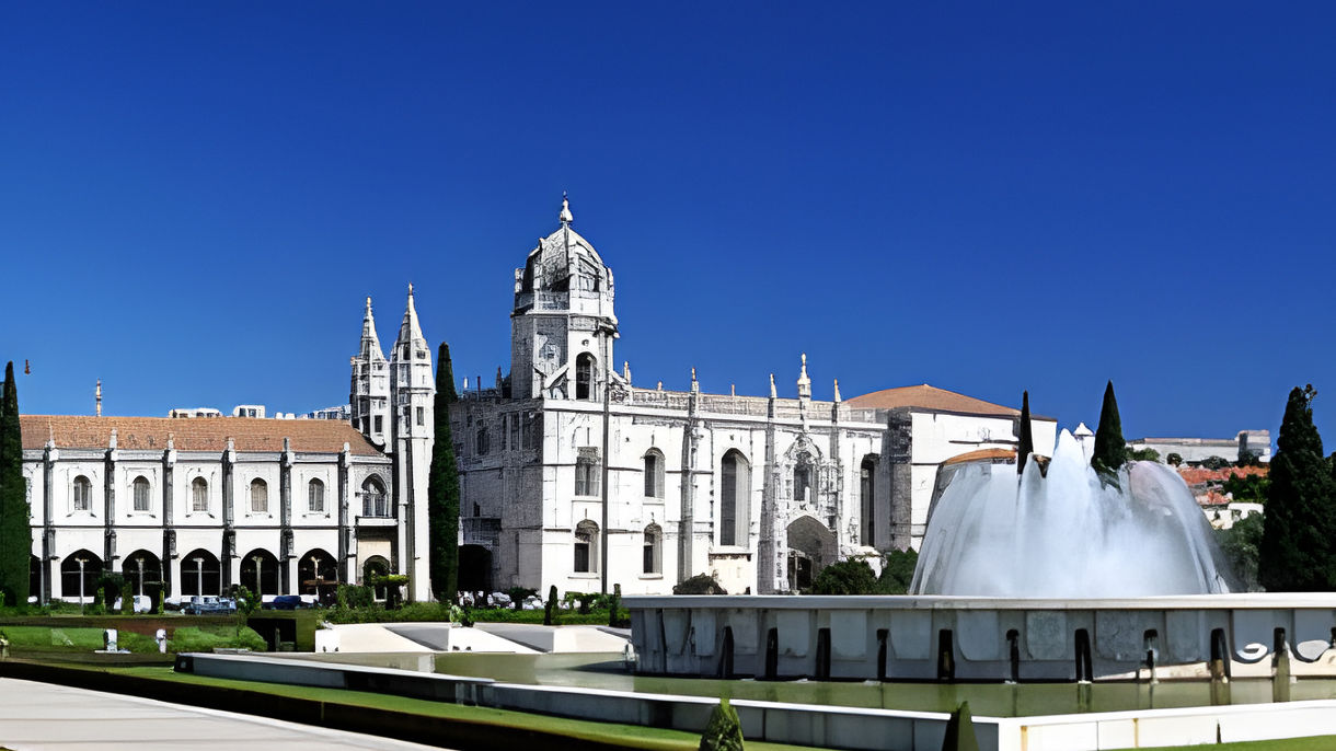 The Best of Lisbon