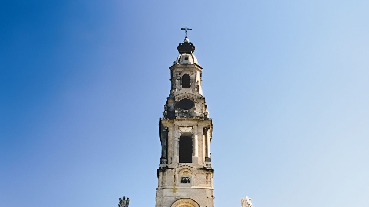 Fátima: The Religious Heart of Portugal