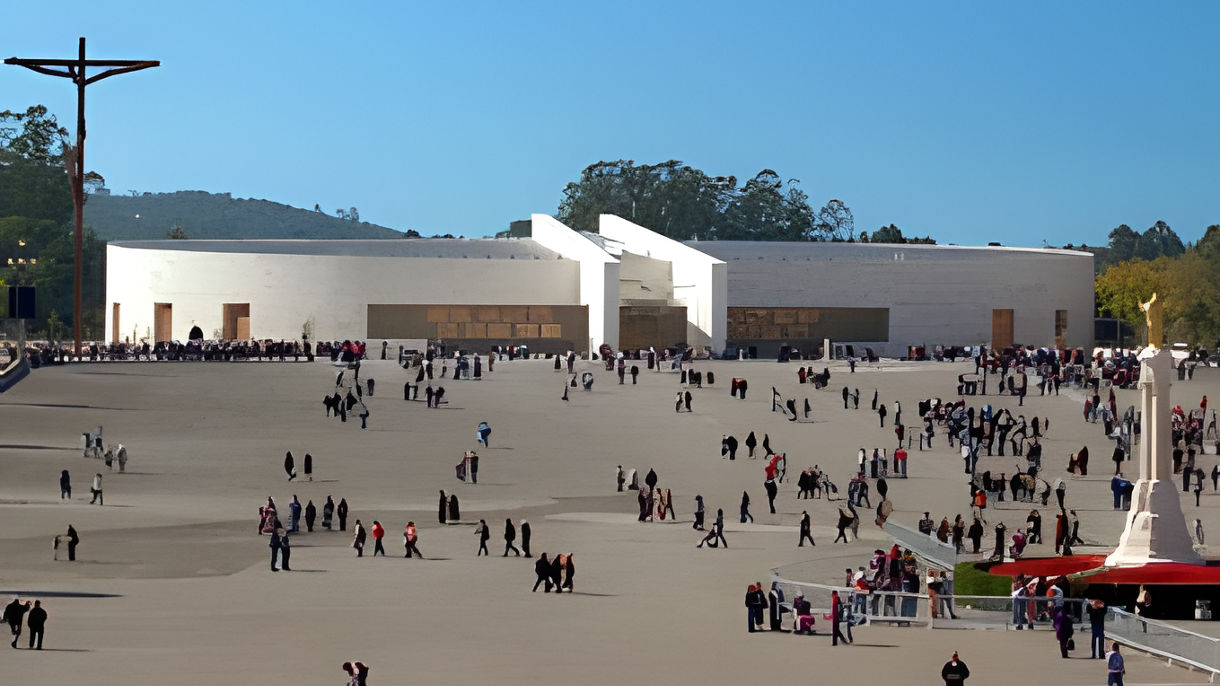 Fátima: The Religious Heart of Portugal