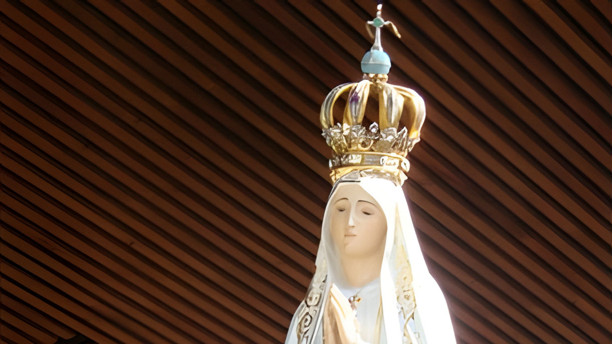 Fátima: The Religious Heart of Portugal