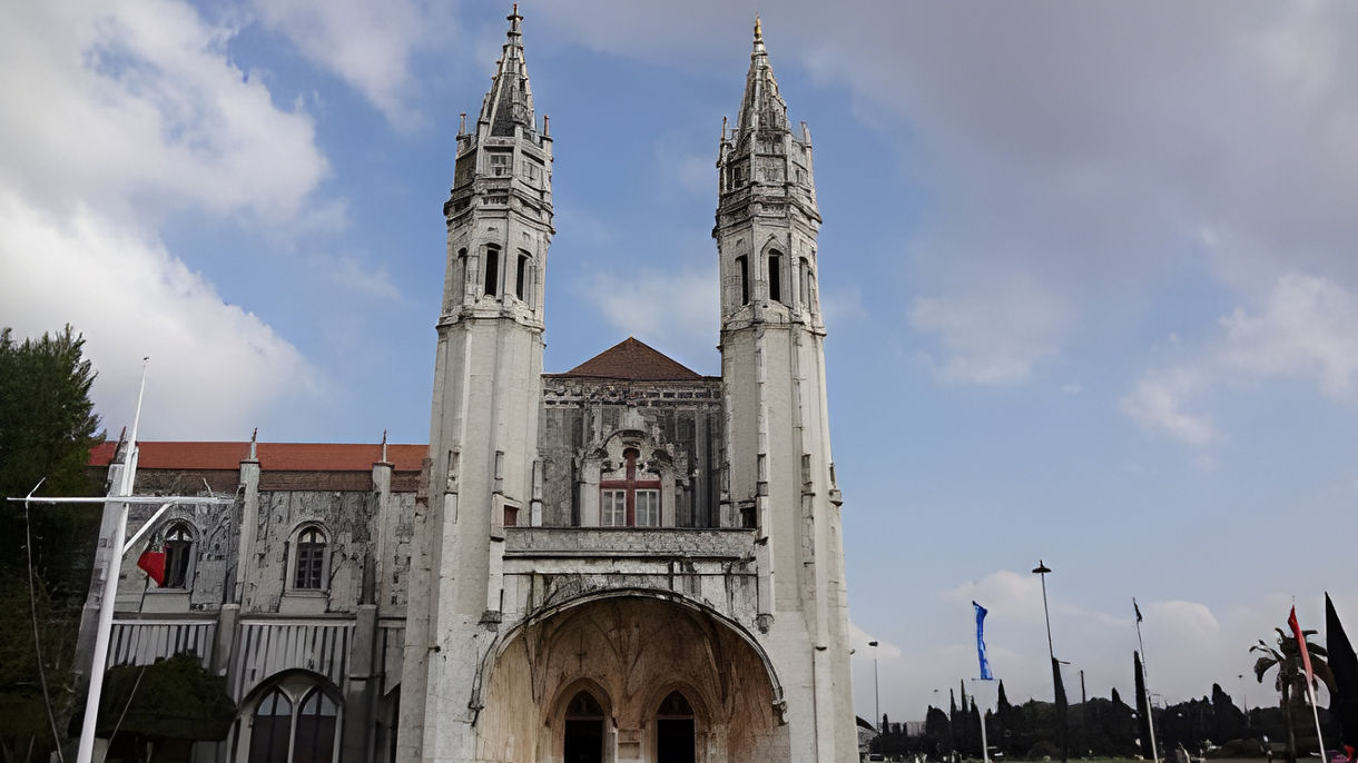 Lisbon Highlights