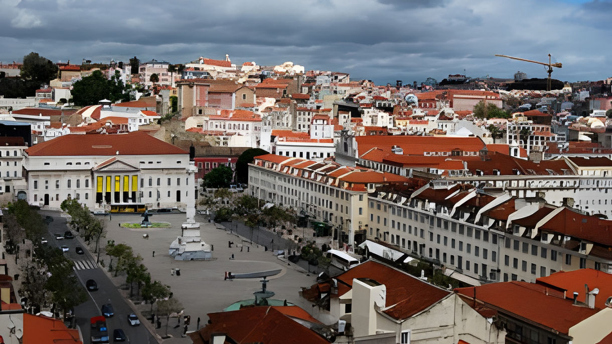 Lisbon Highlights