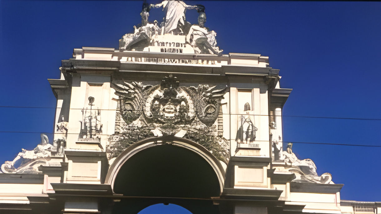 Lisbon by Tram & Coach