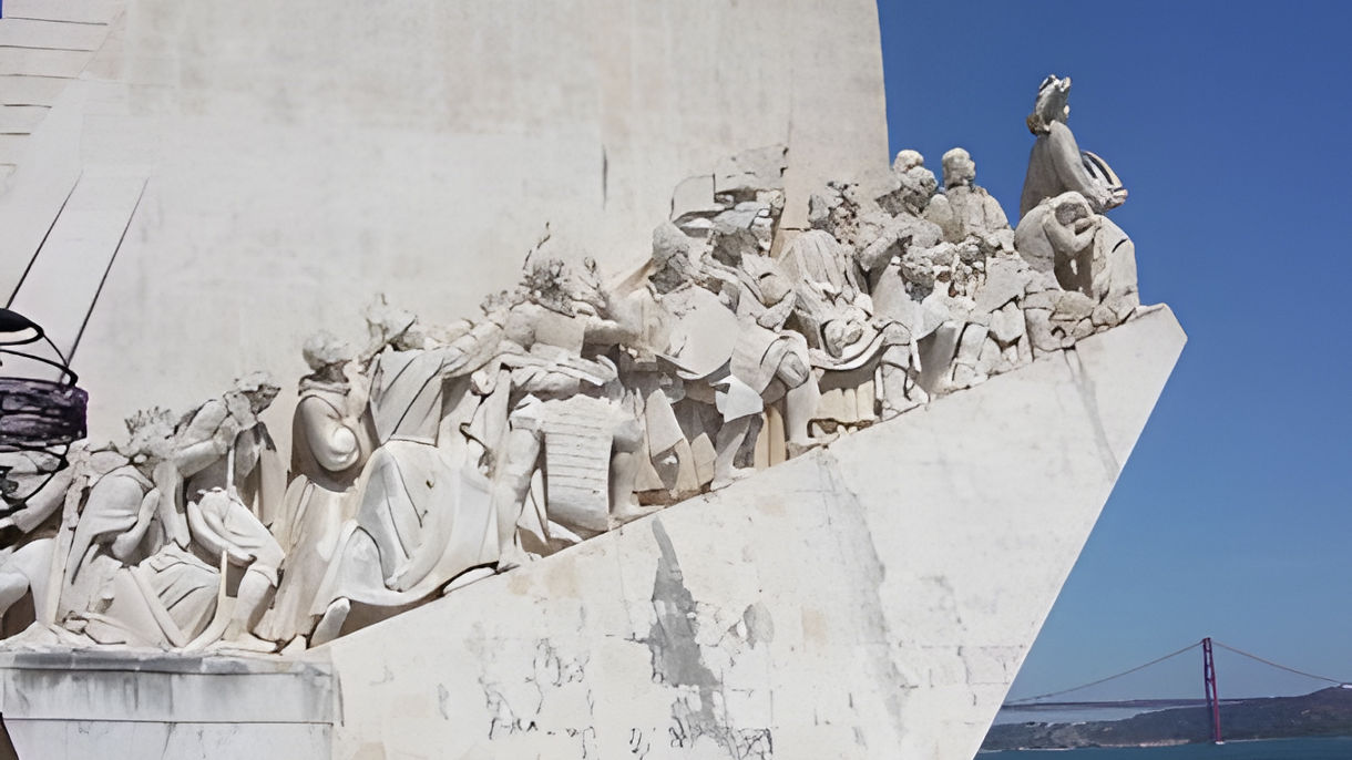 Estoril & City Drive