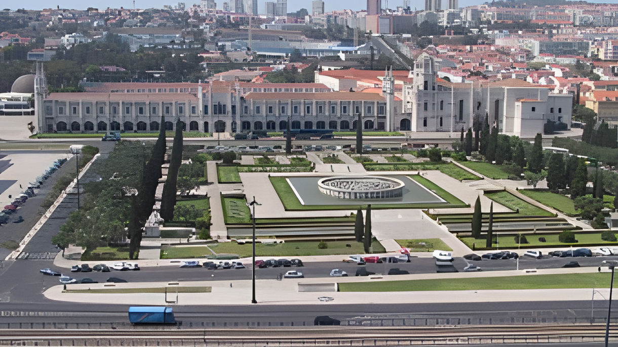 Easy Lisbon