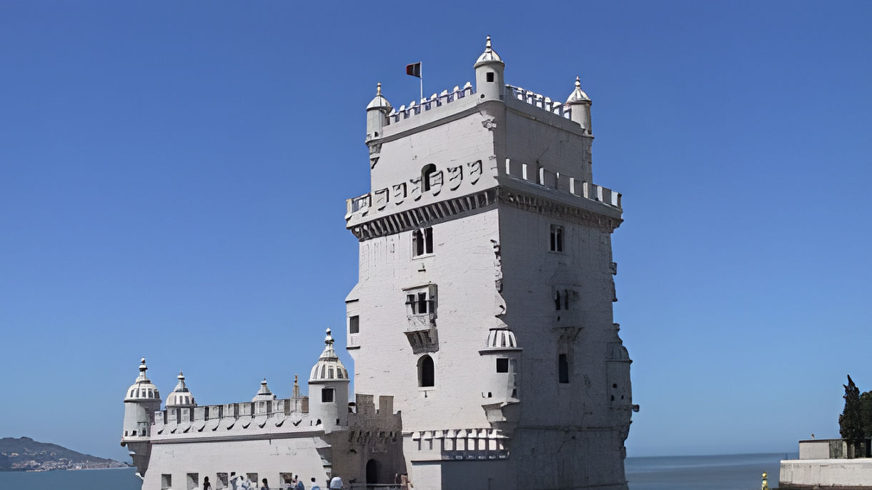 Easy Lisbon