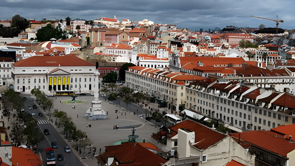 Easy Lisbon