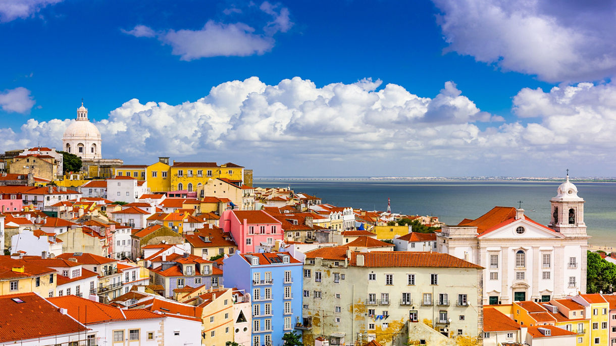Local Connections: A Journey into Portugal's Flavors