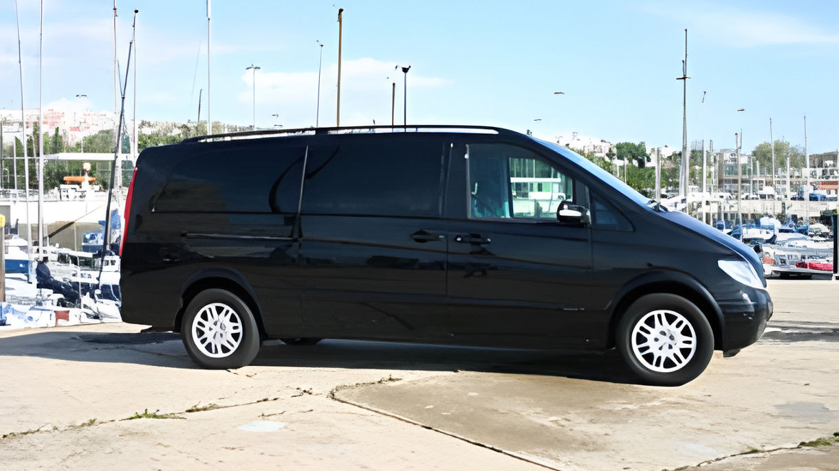 Discover Lisbon your Way by Private Van - Full Day (Private Guide)