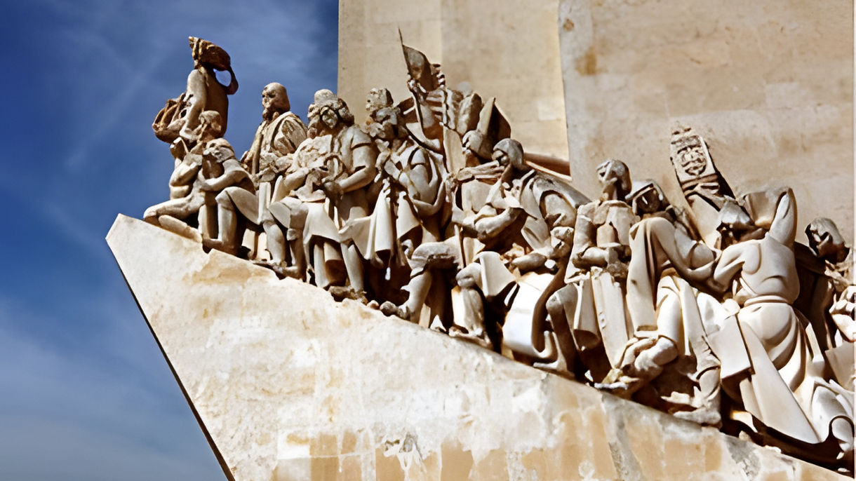 Discover Lisbon your Way by Private Car - Half Day (Driver Only)