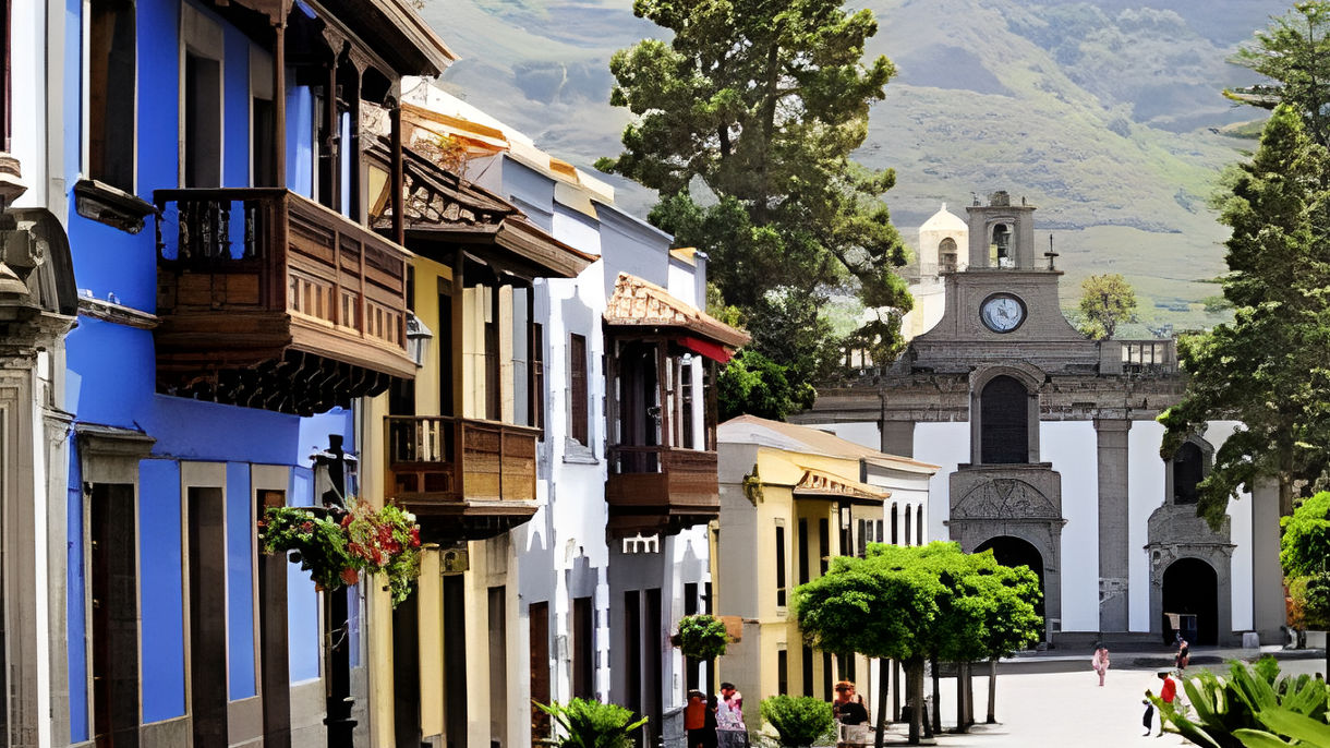 Best of Grand Canaria
