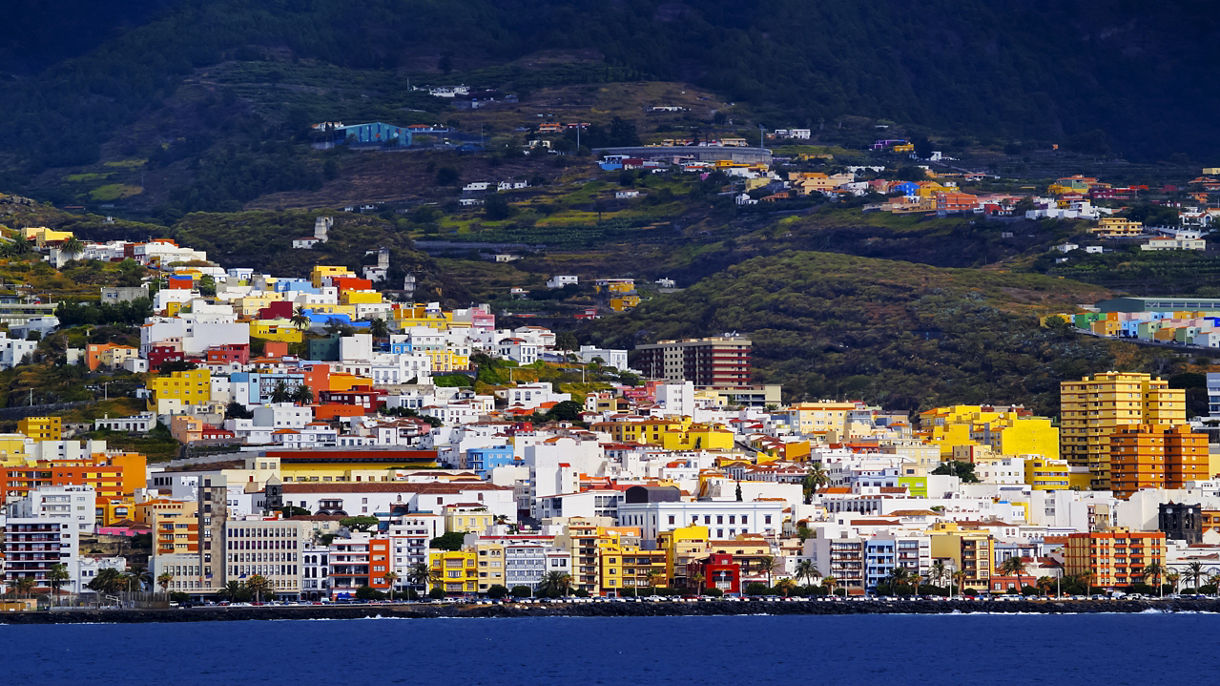 Grand Canaria Discovery