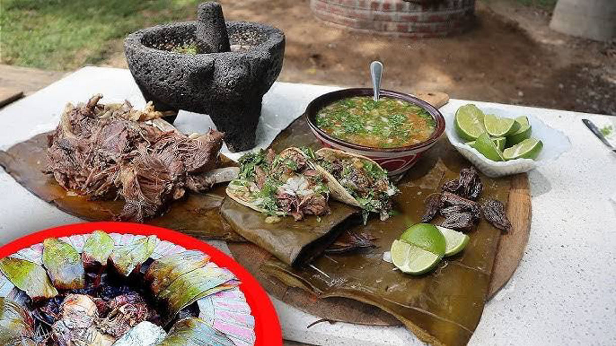 From Ranch to Table & Mexican Fiesta
