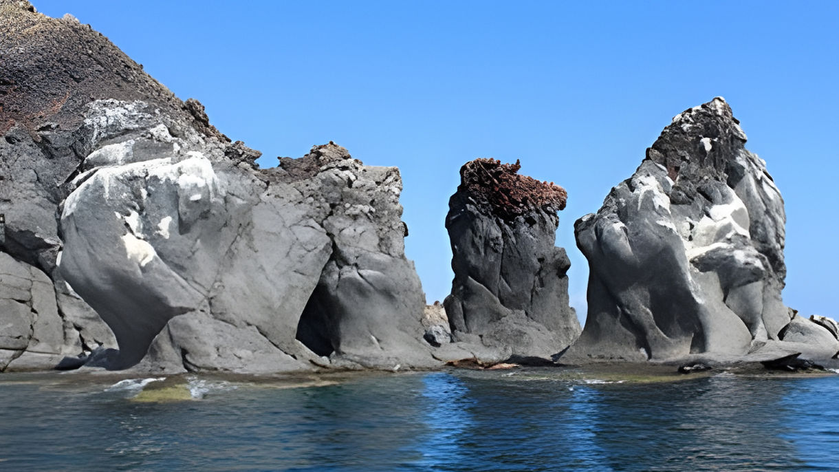 Private Snorkeling at Coronado Island (1 to 6 guests)