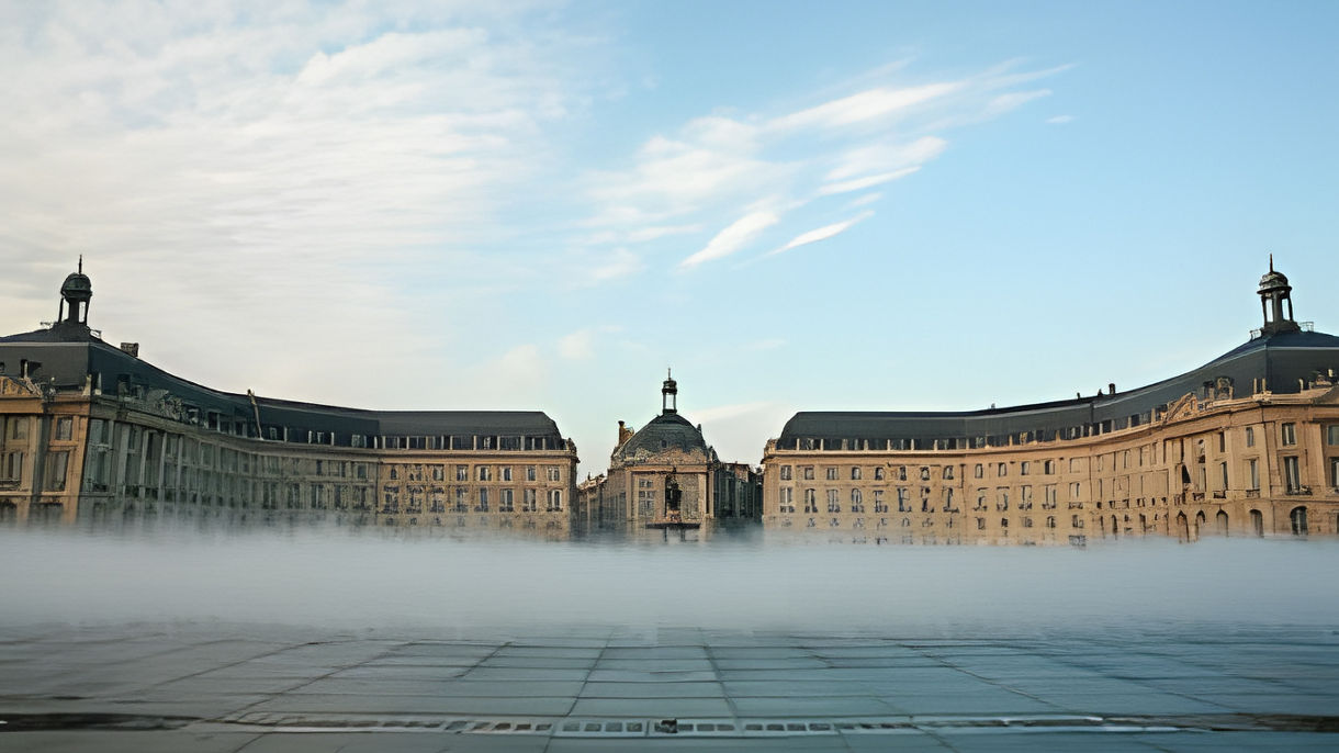Best of Bordeaux
