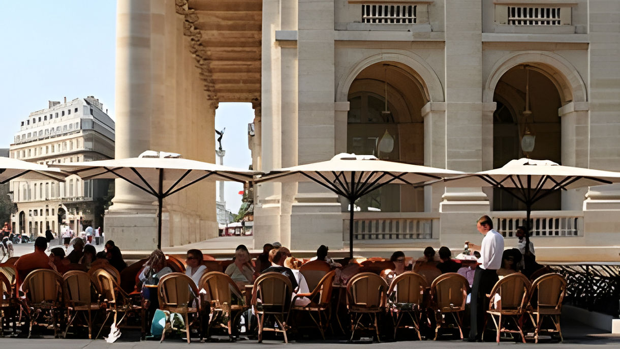 Best of Bordeaux