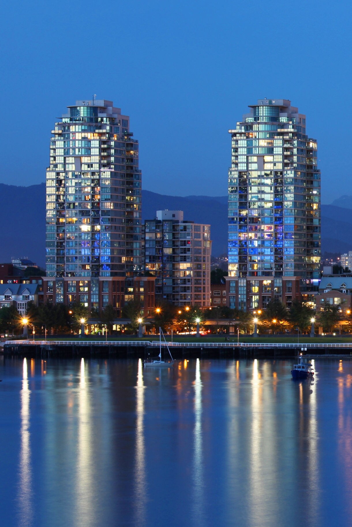 Alaska cruises from Vancouver