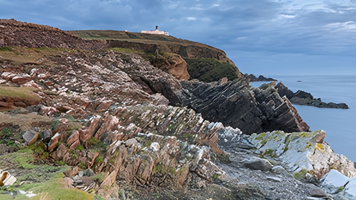 Wildlife & History of Shetland