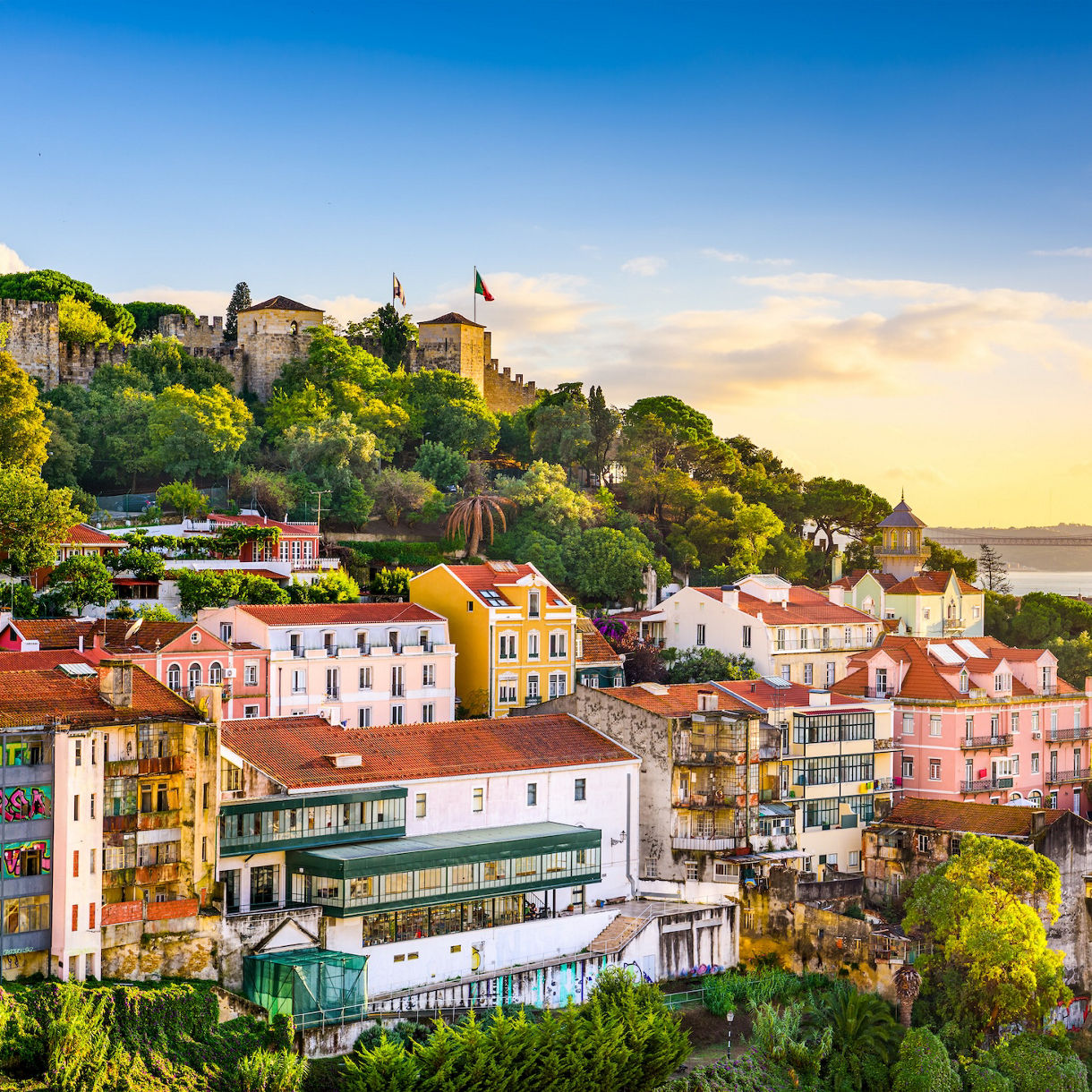 Cruises to Rio de Janeiro, Brazil - Princess Cruises