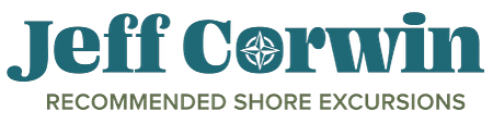 jeff corwin logo