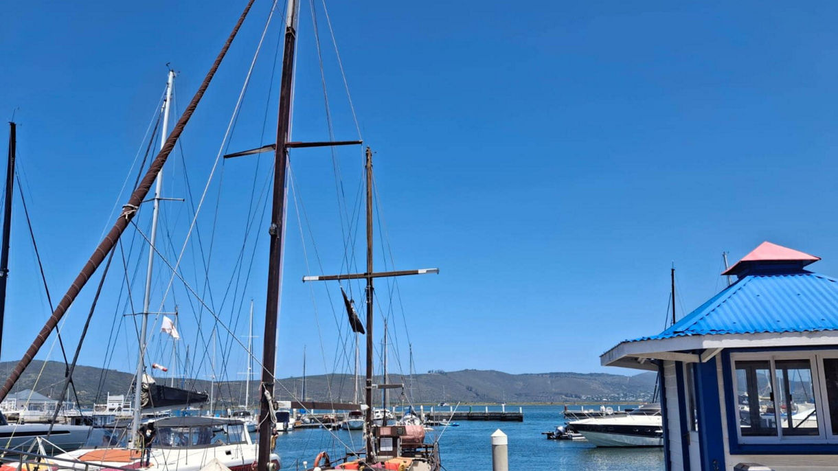 Easy Garden Route Scenic Drive & Knysna