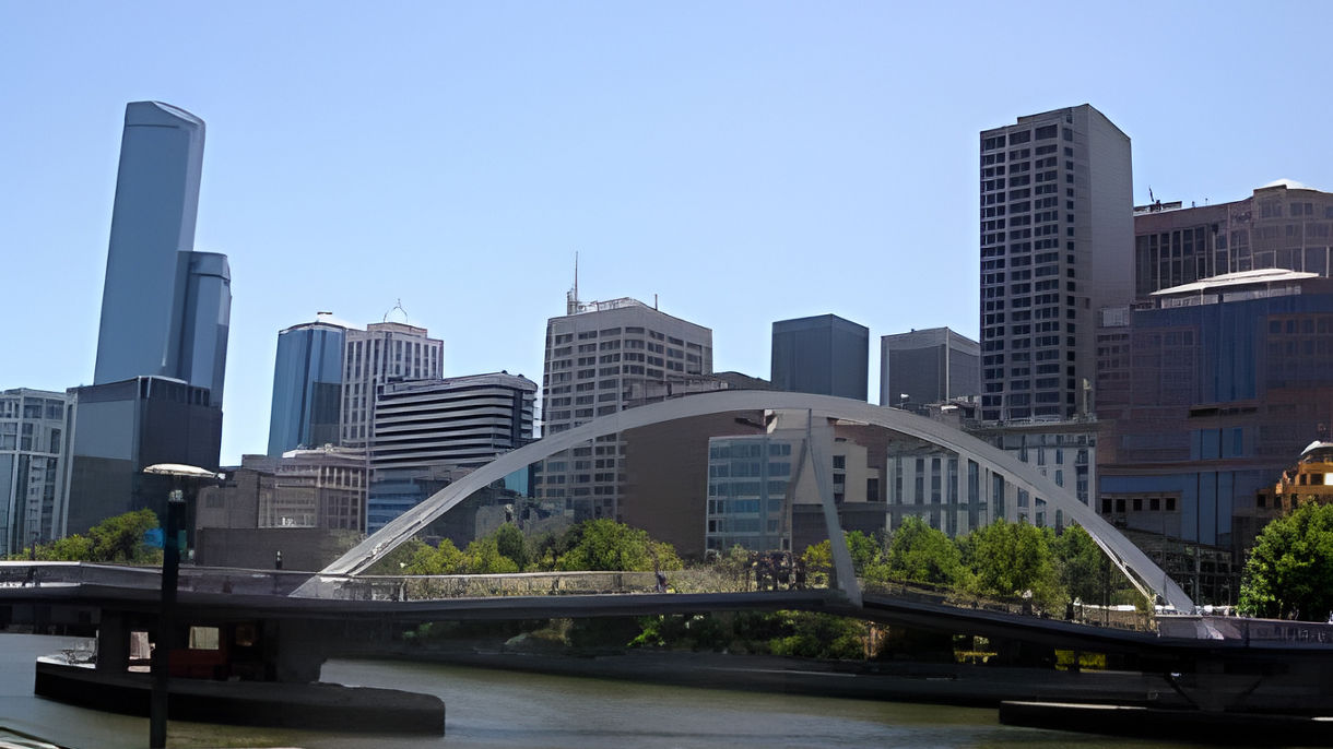 Best of Melbourne & Surrounds