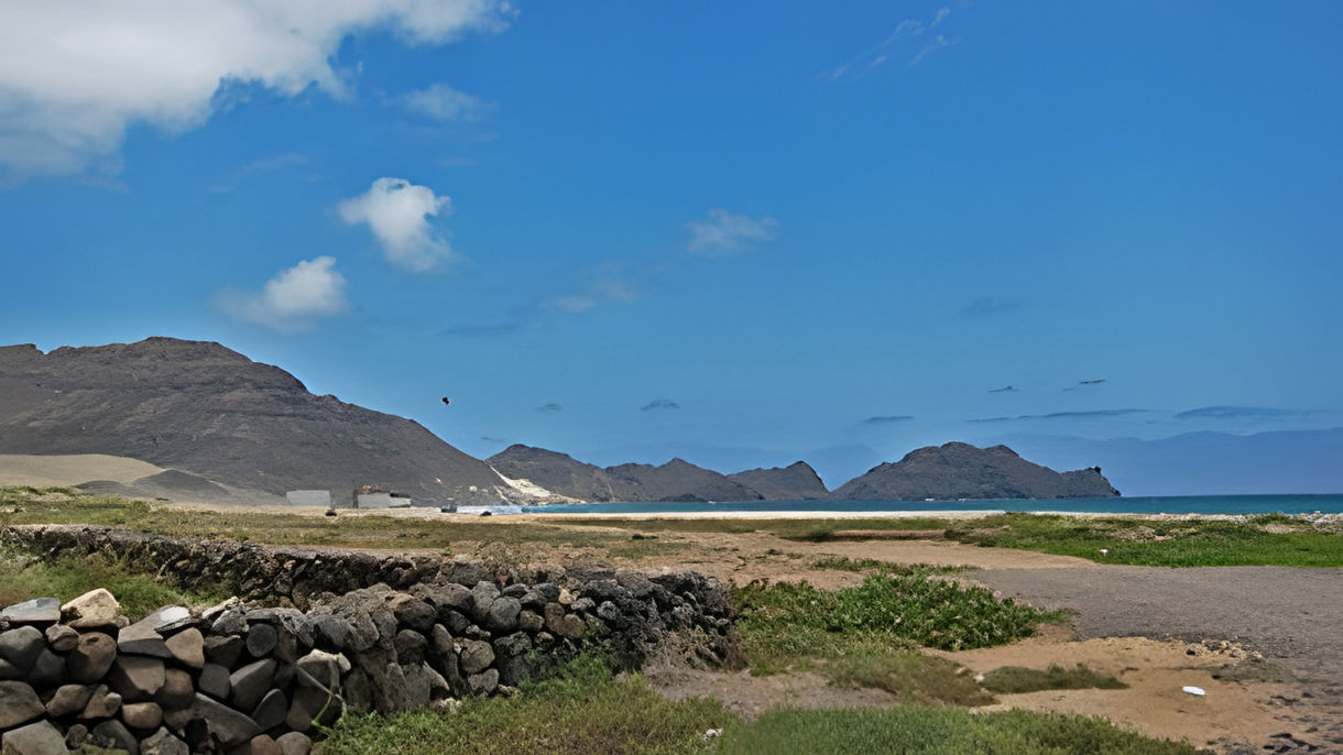 The Best of Sao Vicente Island