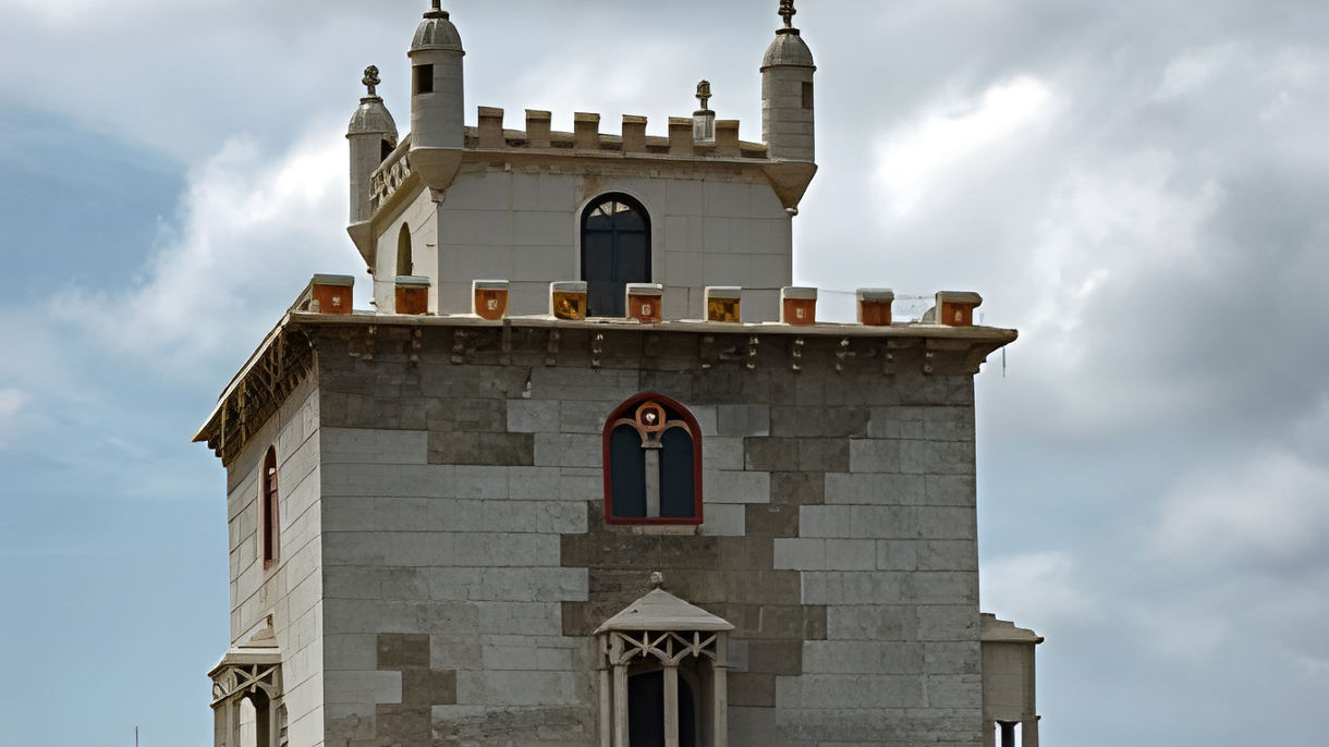 Mindelo City & Cultural Center
