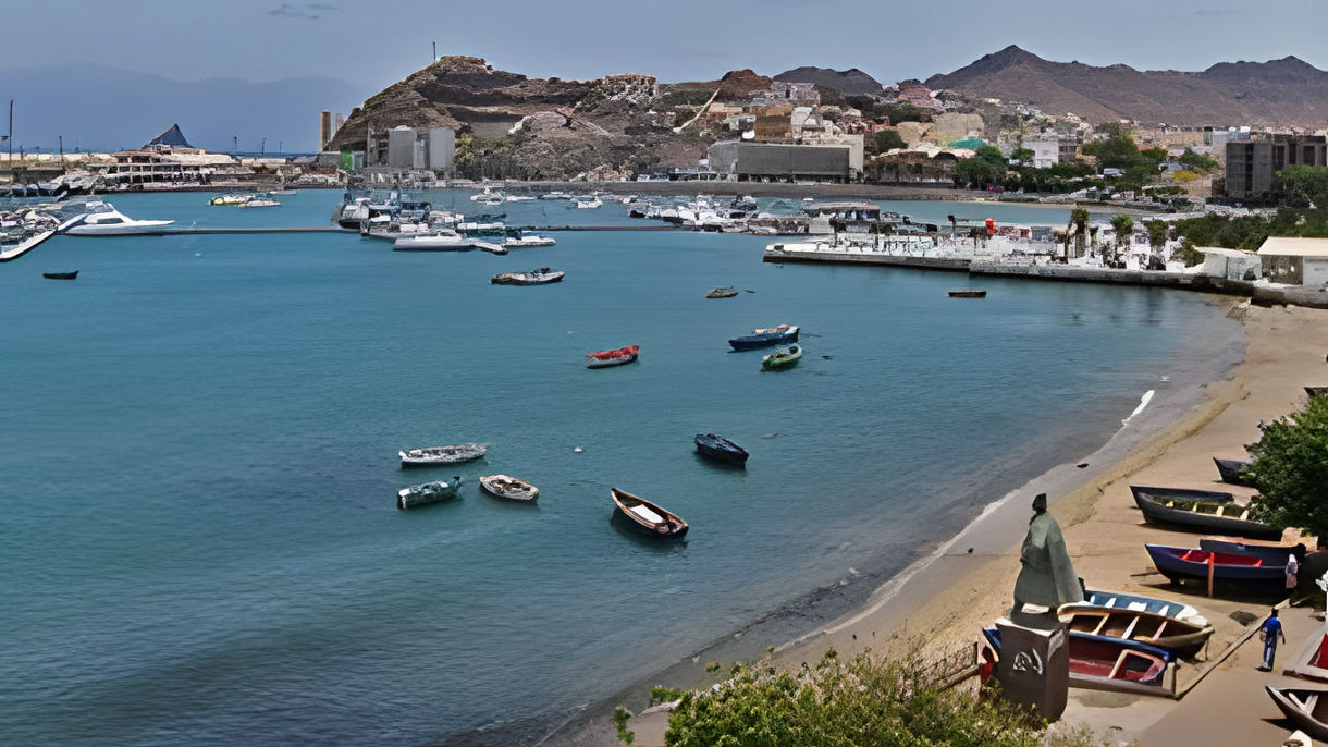 Mindelo City & Cultural Center