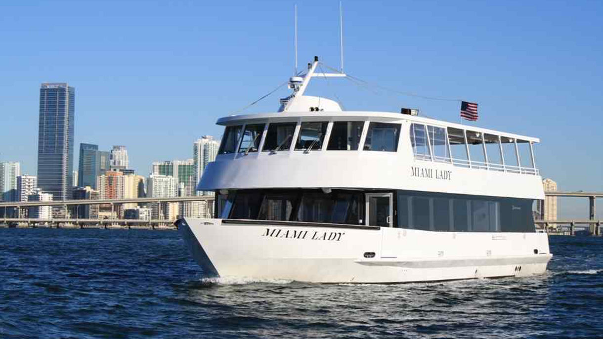 Debark Tour: Miami by Land & Sea with Miami Airport Transfer