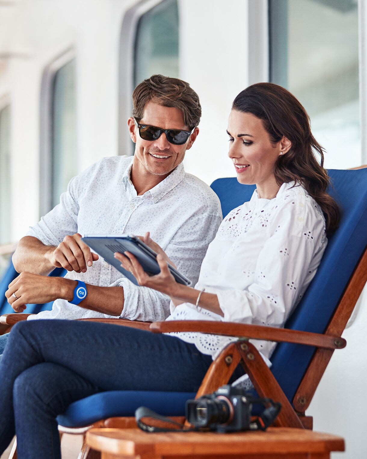 Mediterranean Cruises