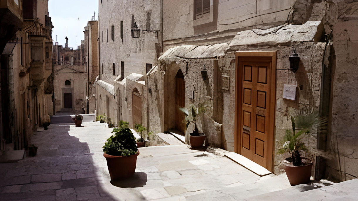 Best of Valletta & Malta West Coast