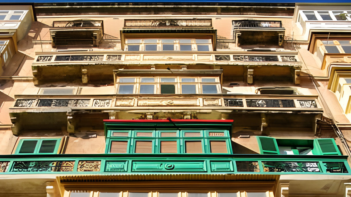 Best of Valletta & Malta West Coast