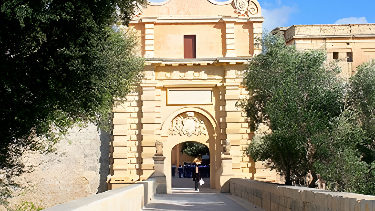 Best of Malta's Treasures