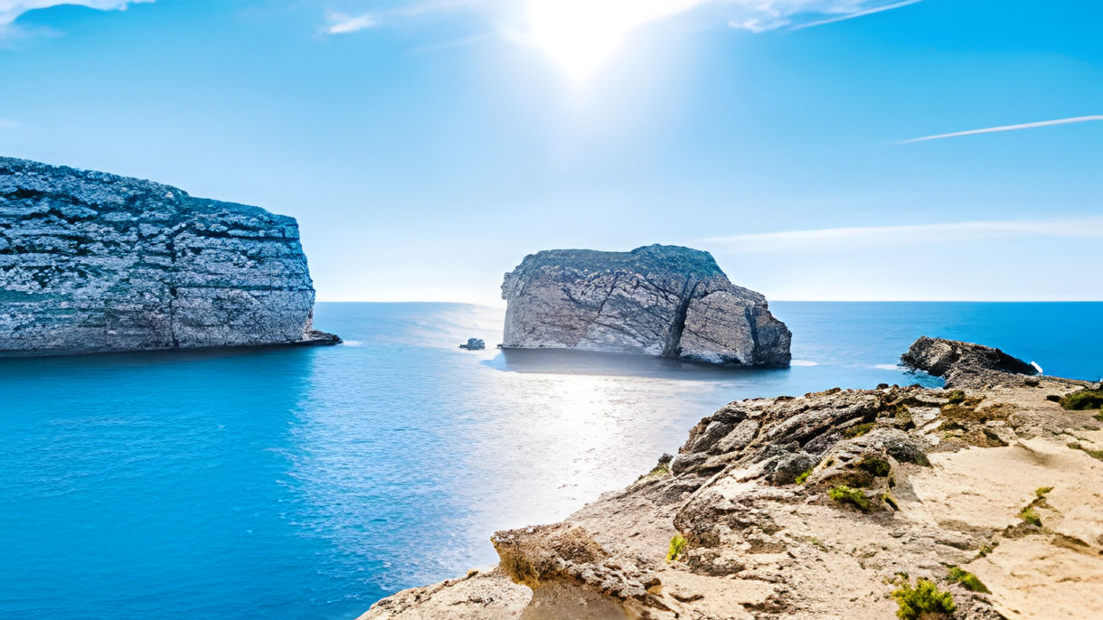 Ultimate Three Islands