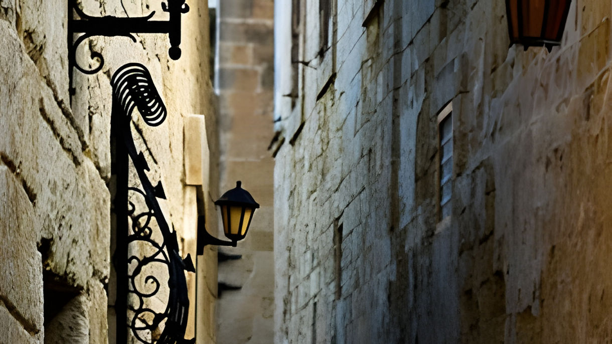 Rabat & Mdina